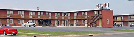 Pine View Inn Virginia Exterior photo