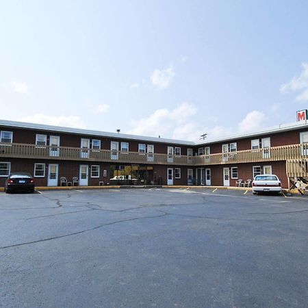 Pine View Inn Virginia Exterior photo