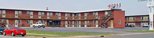 Pine View Inn Virginia Exterior photo