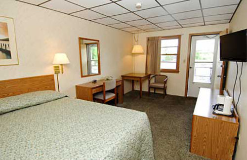 Pine View Inn Virginia Exterior photo