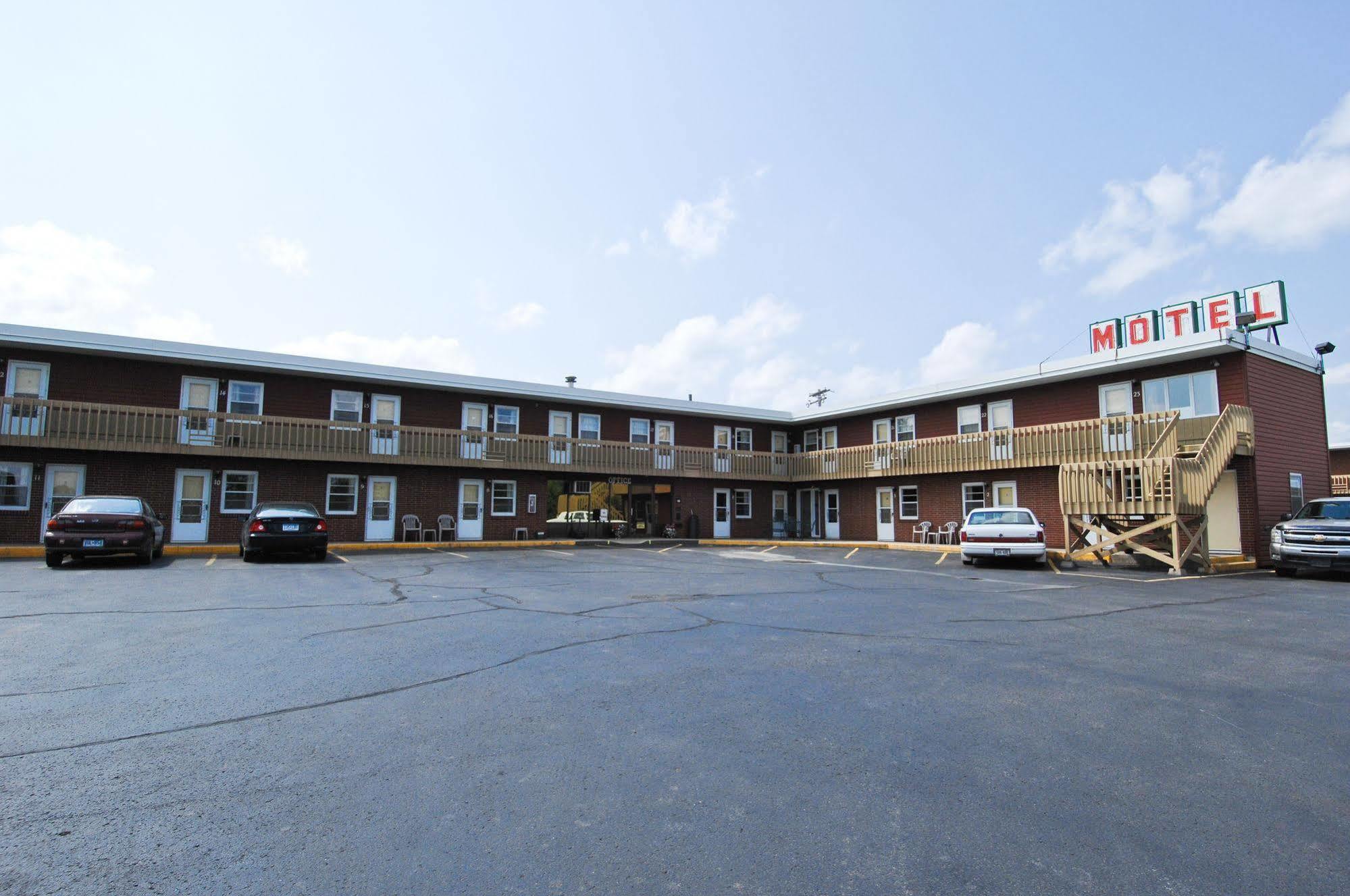 Pine View Inn Virginia Exterior photo