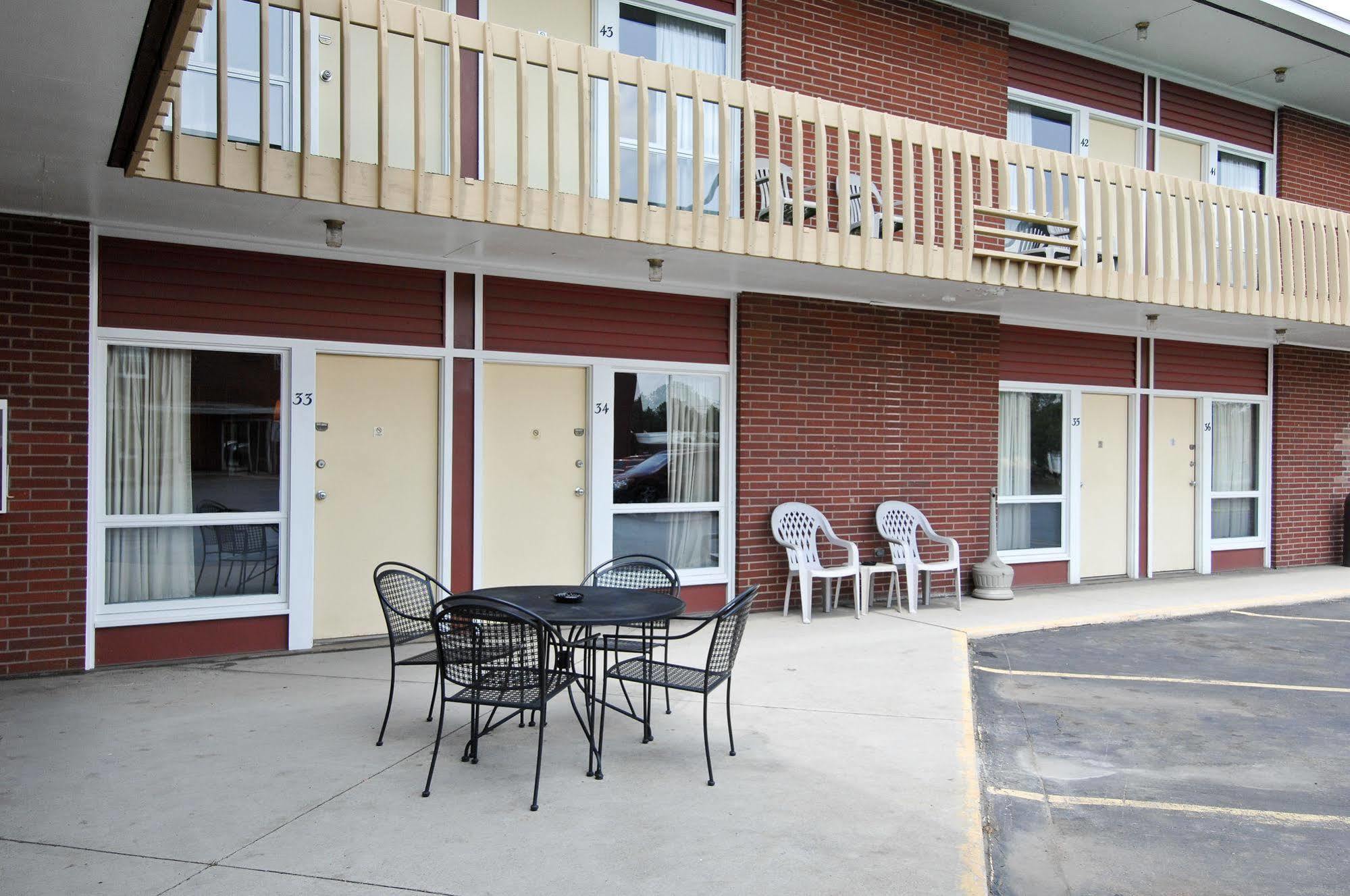 Pine View Inn Virginia Exterior photo